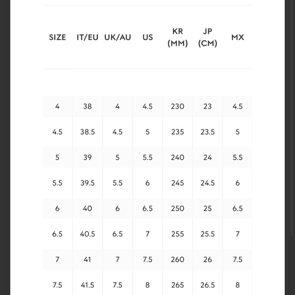 Men’s Gucci tennis 1977 low top sneakers size 5 made in Italy - Picture 16 of 16